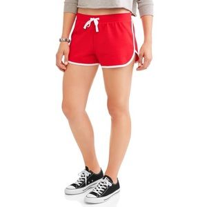 No Boundaries summer shorts ❤️